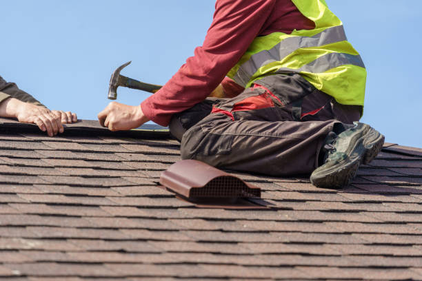 Best Residential Roofing Contractor  in Gray, GA