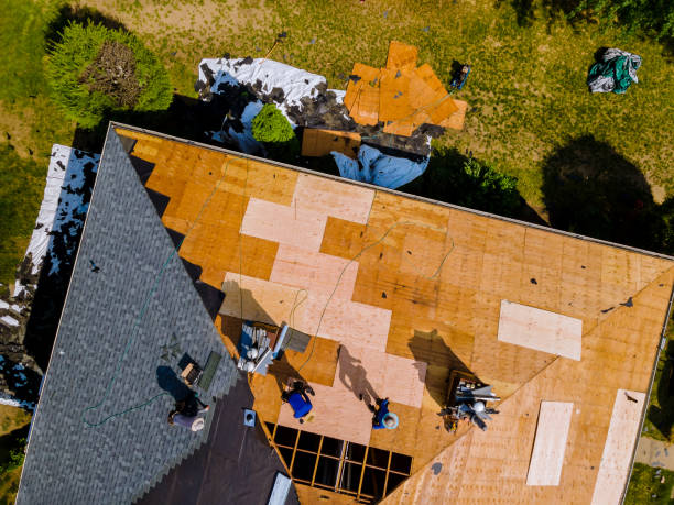 Best New Roof Installation  in Gray, GA