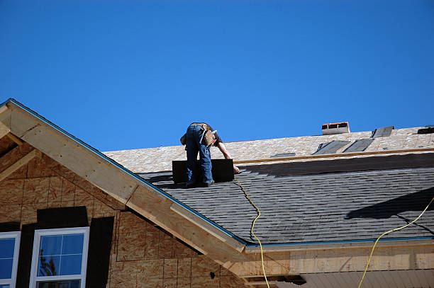 Best Residential Roofing Contractor  in Gray, GA