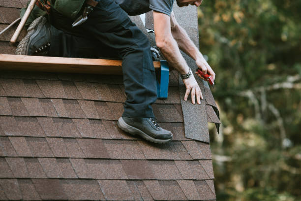 Tile Roofing Contractor in Gray, GA